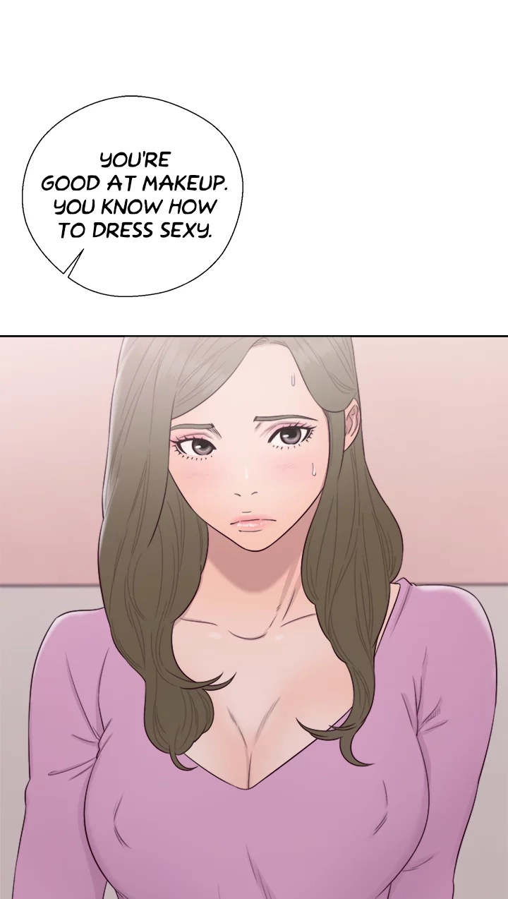 Read Lust Awakening chapter 50 image 71 on Lezhin