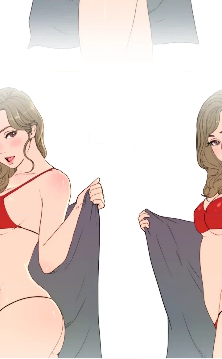 Read Lust Awakening chapter 50 image 9 on Lezhin