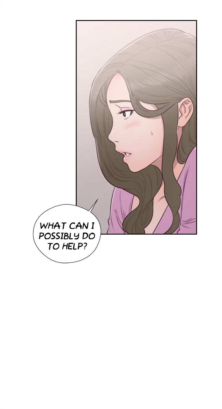 Read Lust Awakening chapter 51 image 1 on Lezhin
