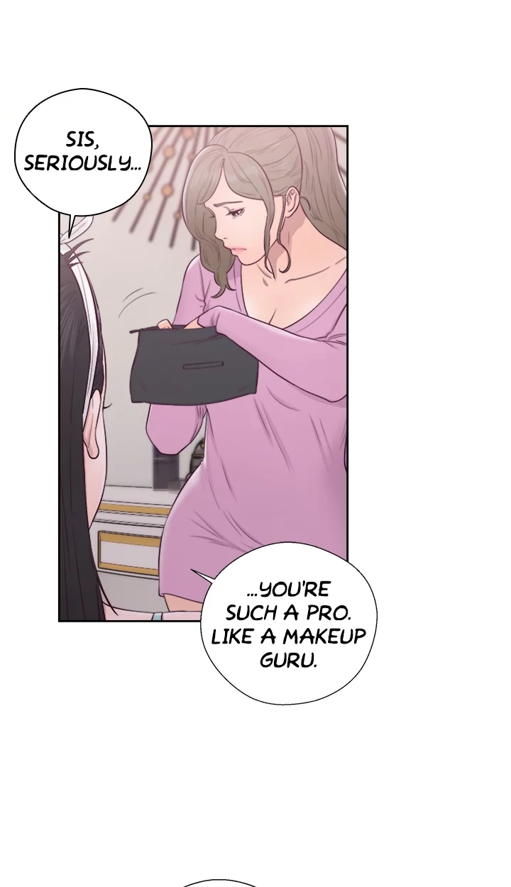 Read Lust Awakening chapter 51 image 13 on Lezhin