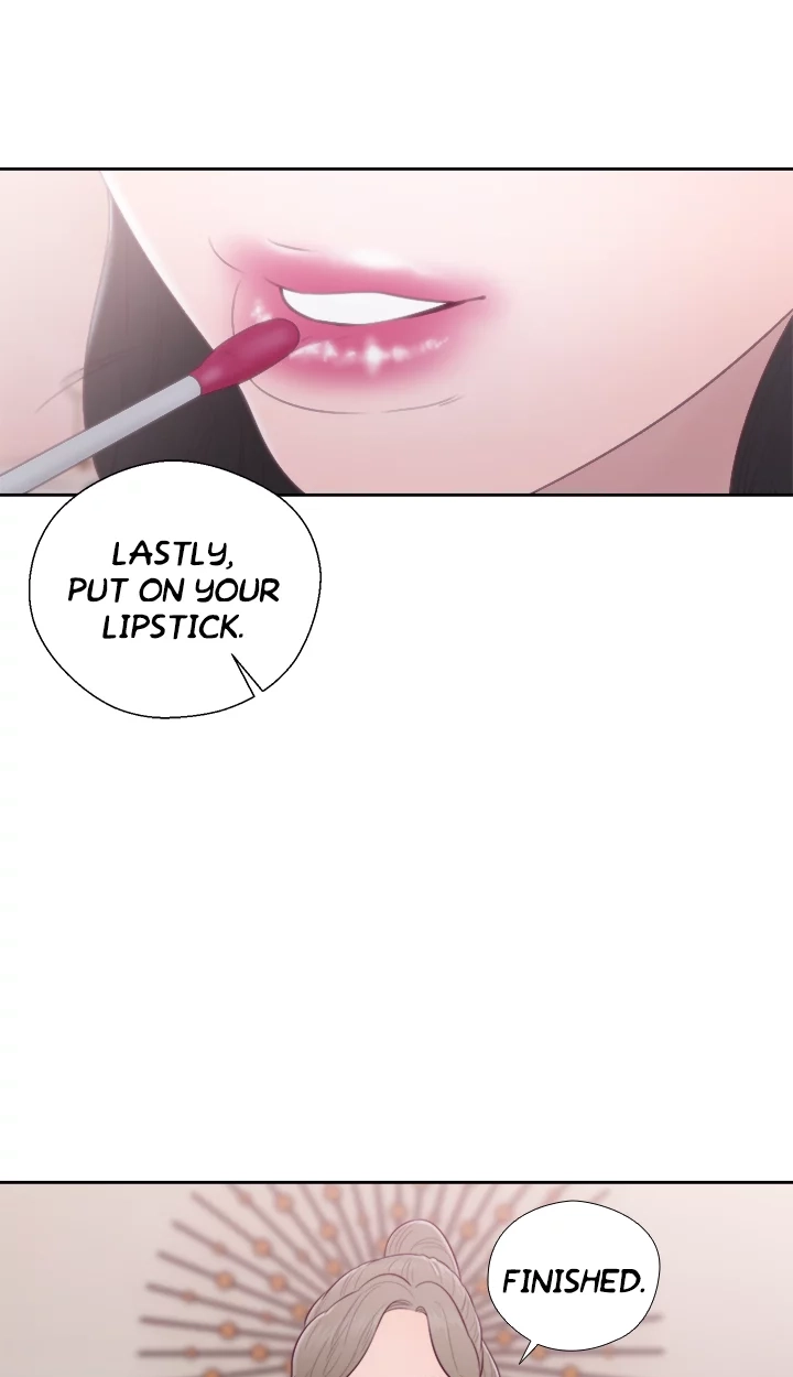 Read Lust Awakening chapter 51 image 16 on Lezhin