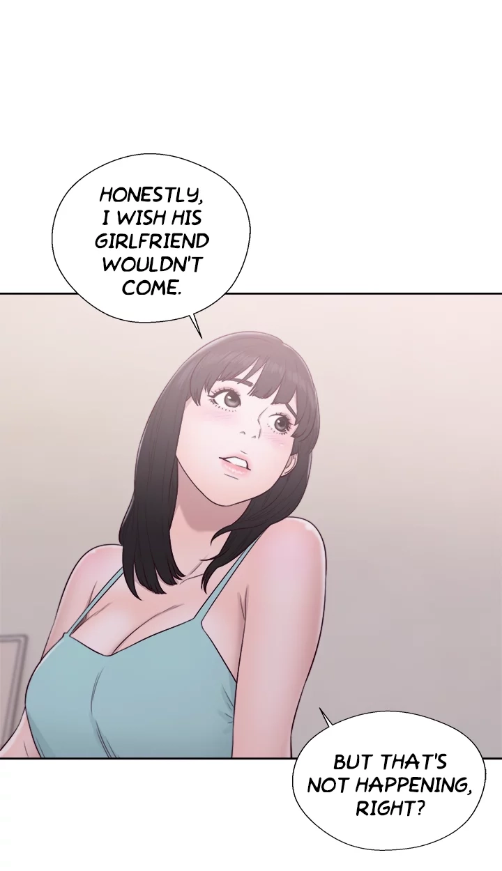 Read Lust Awakening chapter 51 image 2 on Lezhin
