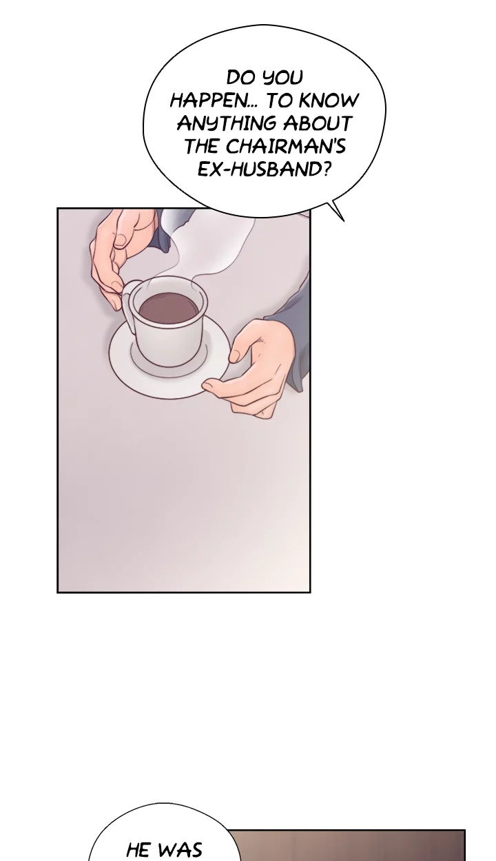 Read Lust Awakening chapter 51 image 23 on Lezhin