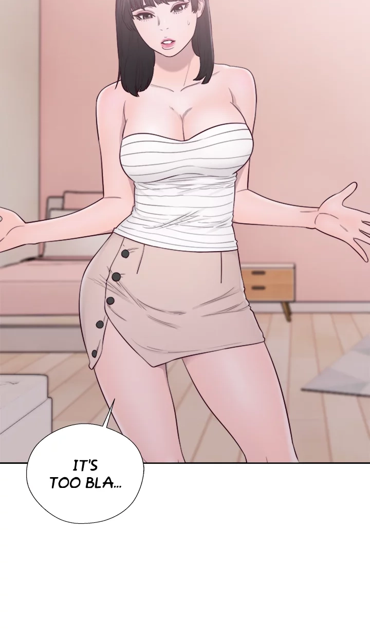 Read Lust Awakening chapter 51 image 28 on Lezhin
