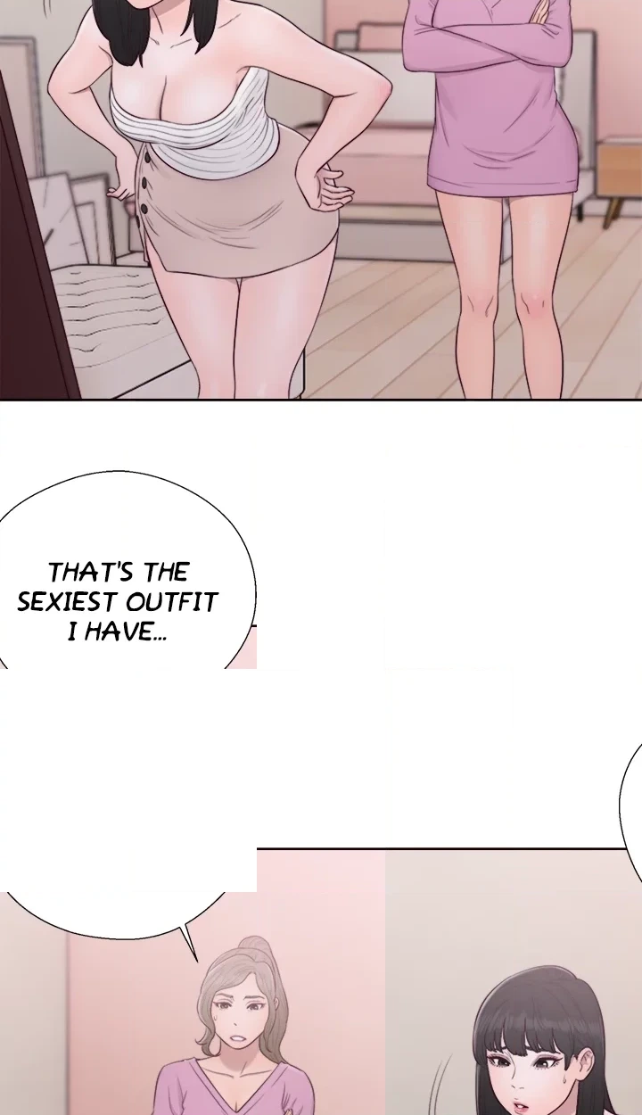 Read Lust Awakening chapter 51 image 29 on Lezhin