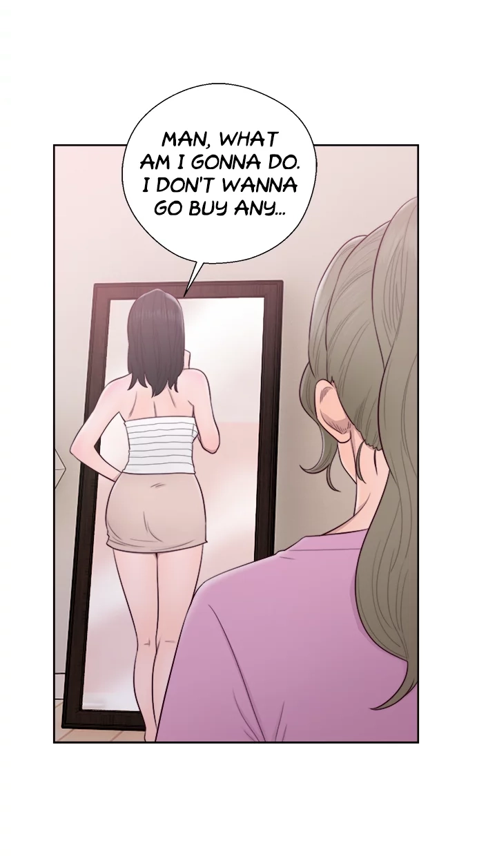 Read Lust Awakening chapter 51 image 34 on Lezhin