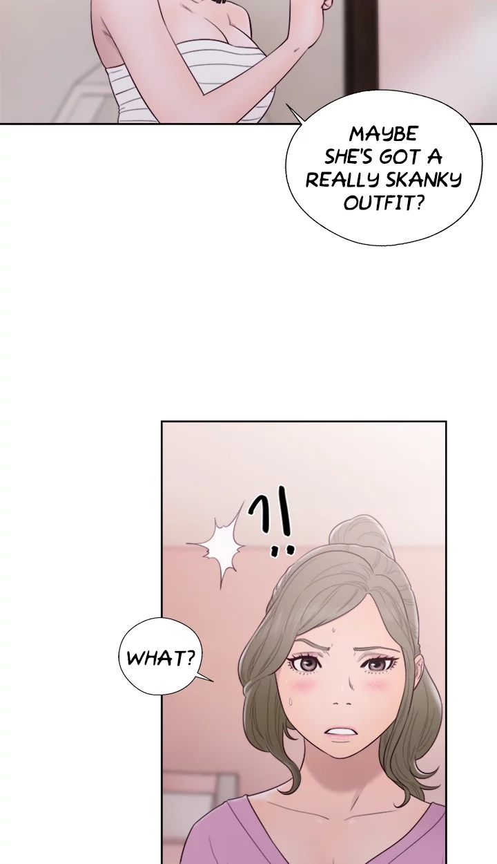 Read Lust Awakening chapter 51 image 37 on Lezhin