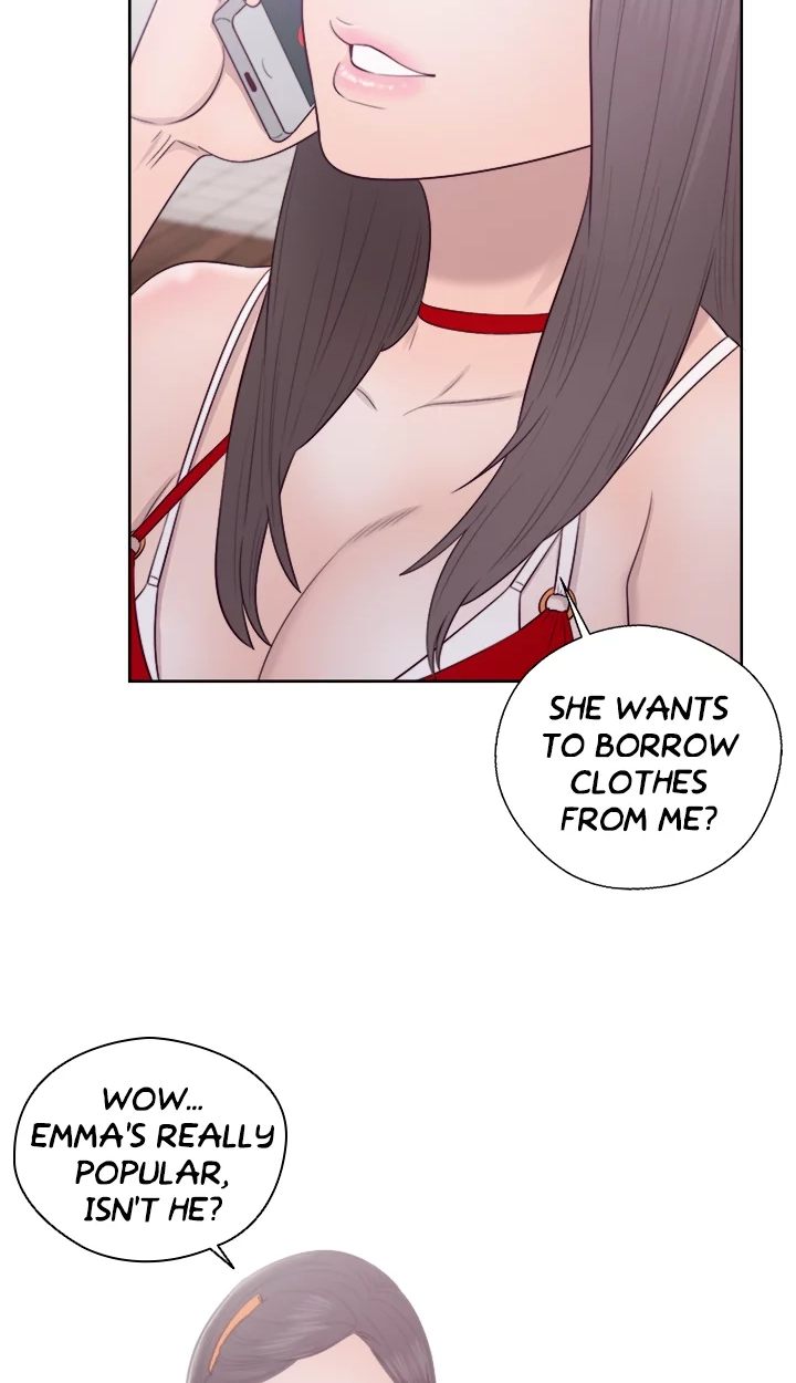 Read Lust Awakening chapter 51 image 40 on Lezhin