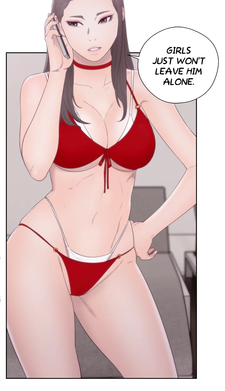 Read Lust Awakening chapter 51 image 41 on Lezhin