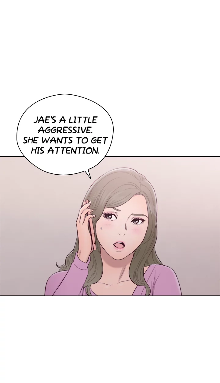 Read Lust Awakening chapter 51 image 42 on Lezhin