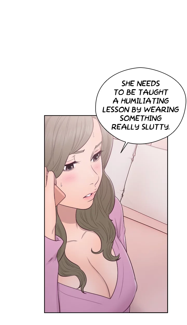 Read Lust Awakening chapter 51 image 43 on Lezhin