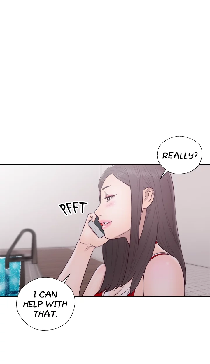 Read Lust Awakening chapter 51 image 44 on Lezhin