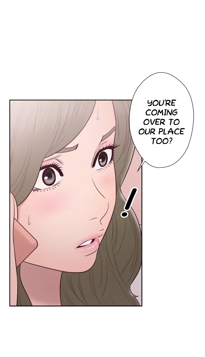 Read Lust Awakening chapter 51 image 46 on Lezhin