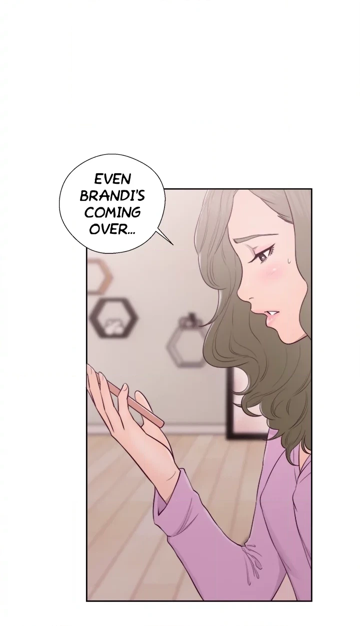 Read Lust Awakening chapter 51 image 49 on Lezhin