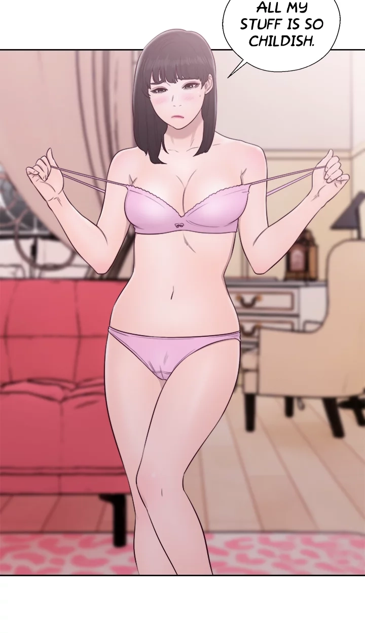 Read Lust Awakening chapter 51 image 53 on Lezhin