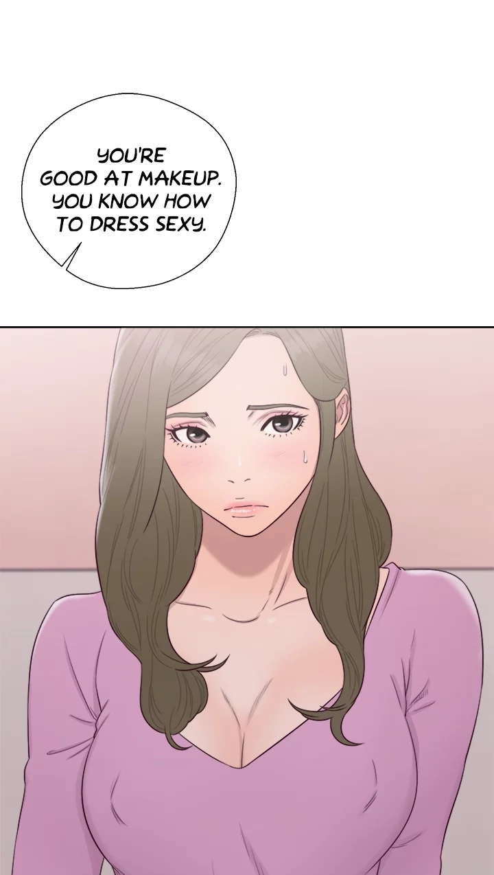 Read Lust Awakening chapter 51 image 6 on Lezhin