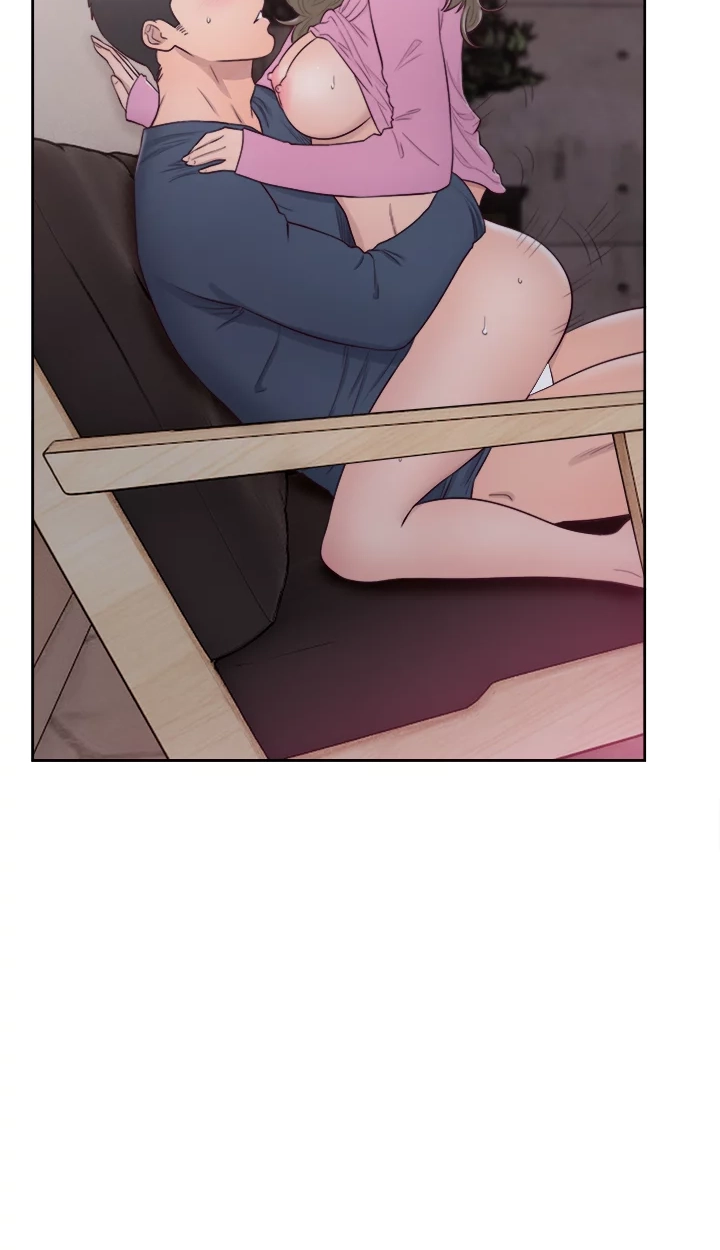 Read Lust Awakening chapter 51 image 70 on Lezhin