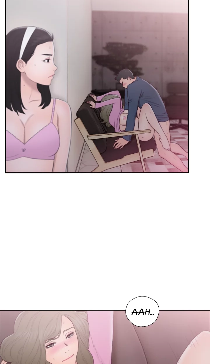 Read Lust Awakening chapter 51 image 76 on Lezhin