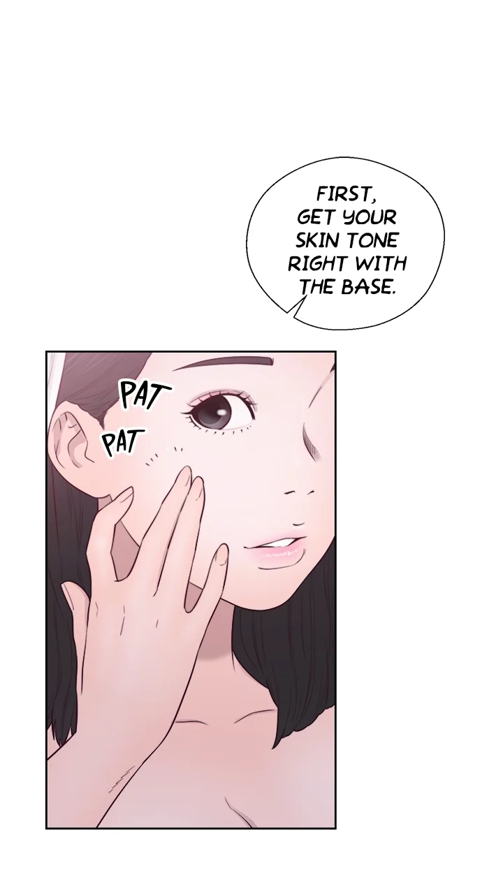 Read Lust Awakening chapter 51 image 8 on Lezhin