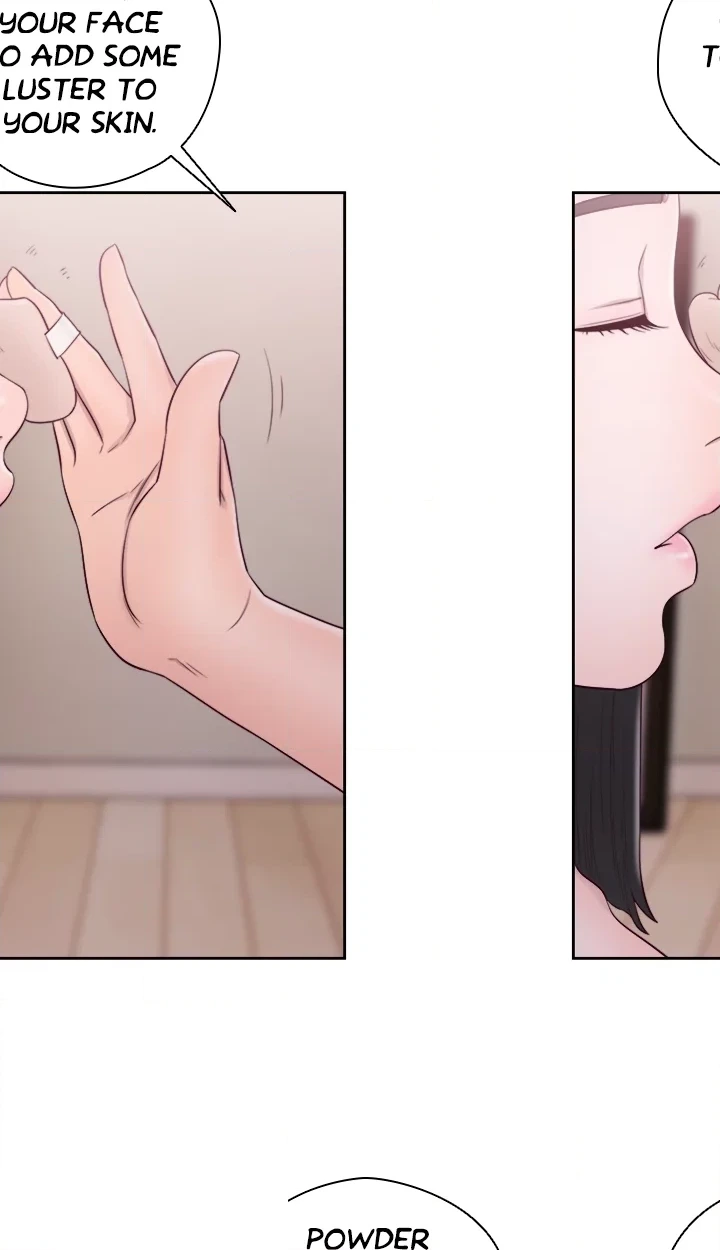 Read Lust Awakening chapter 51 image 9 on Lezhin