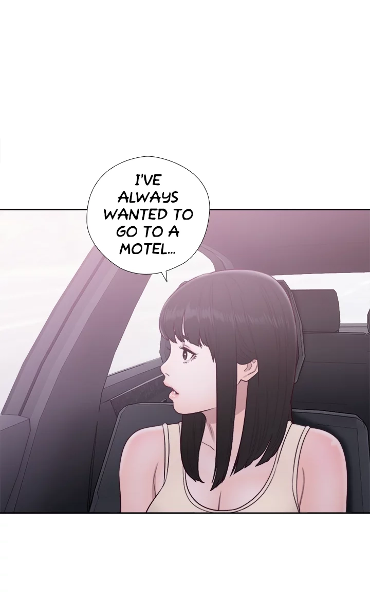 Read Lust Awakening chapter 53 image 1 on Lezhin