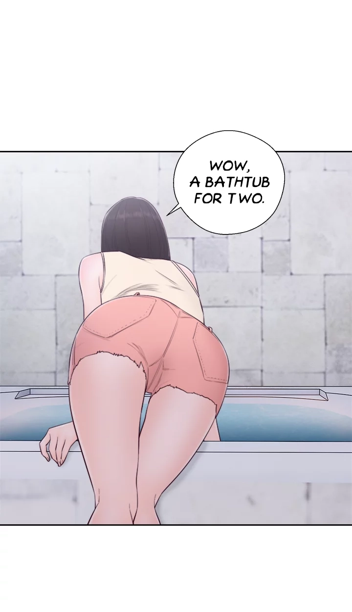 Read Lust Awakening chapter 53 image 11 on Lezhin