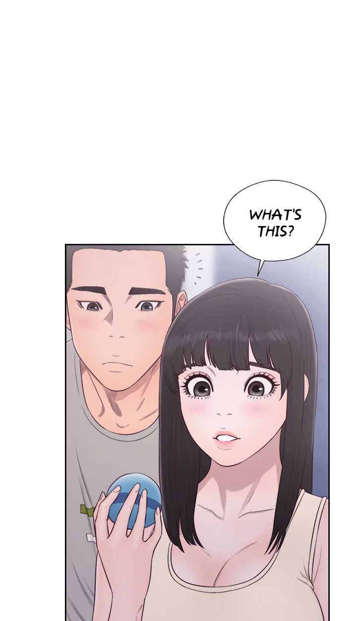 Read Lust Awakening chapter 53 image 12 on Lezhin