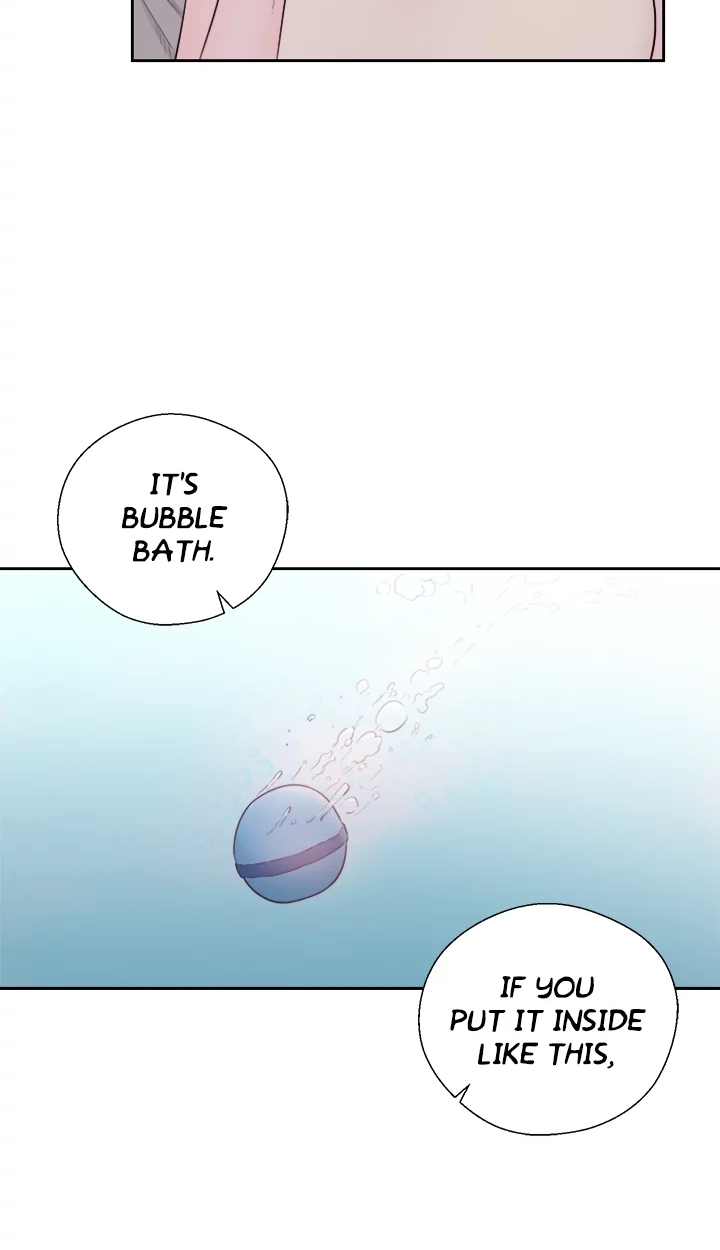 Read Lust Awakening chapter 53 image 13 on Lezhin