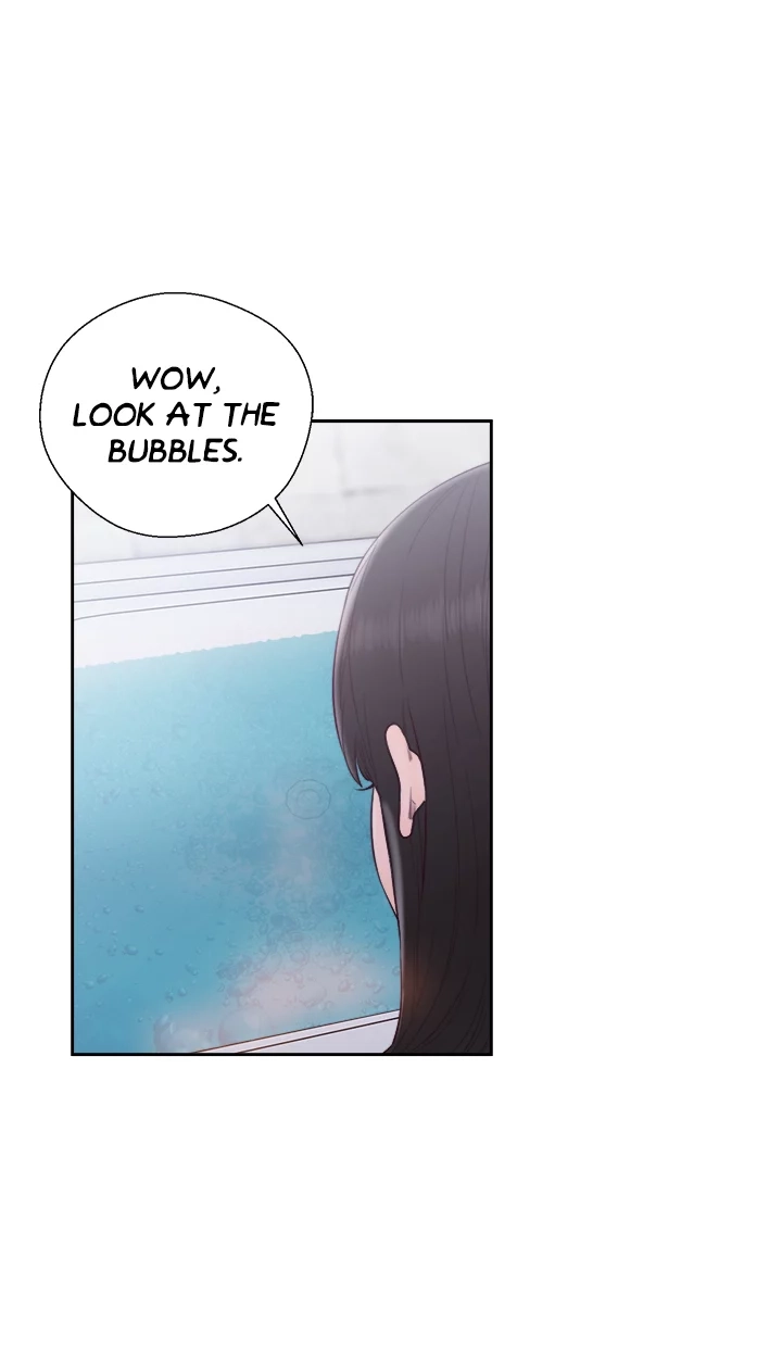 Read Lust Awakening chapter 53 image 14 on Lezhin