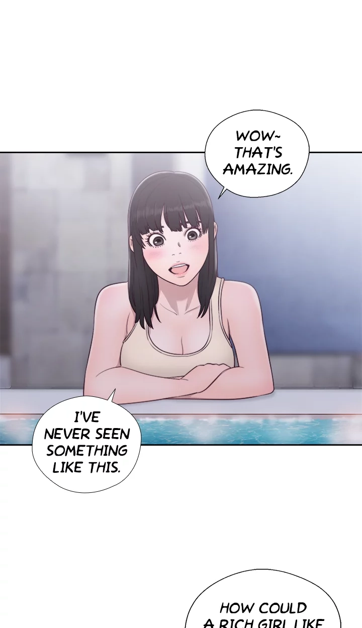 Read Lust Awakening chapter 53 image 15 on Lezhin