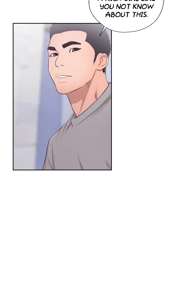 Read Lust Awakening chapter 53 image 16 on Lezhin