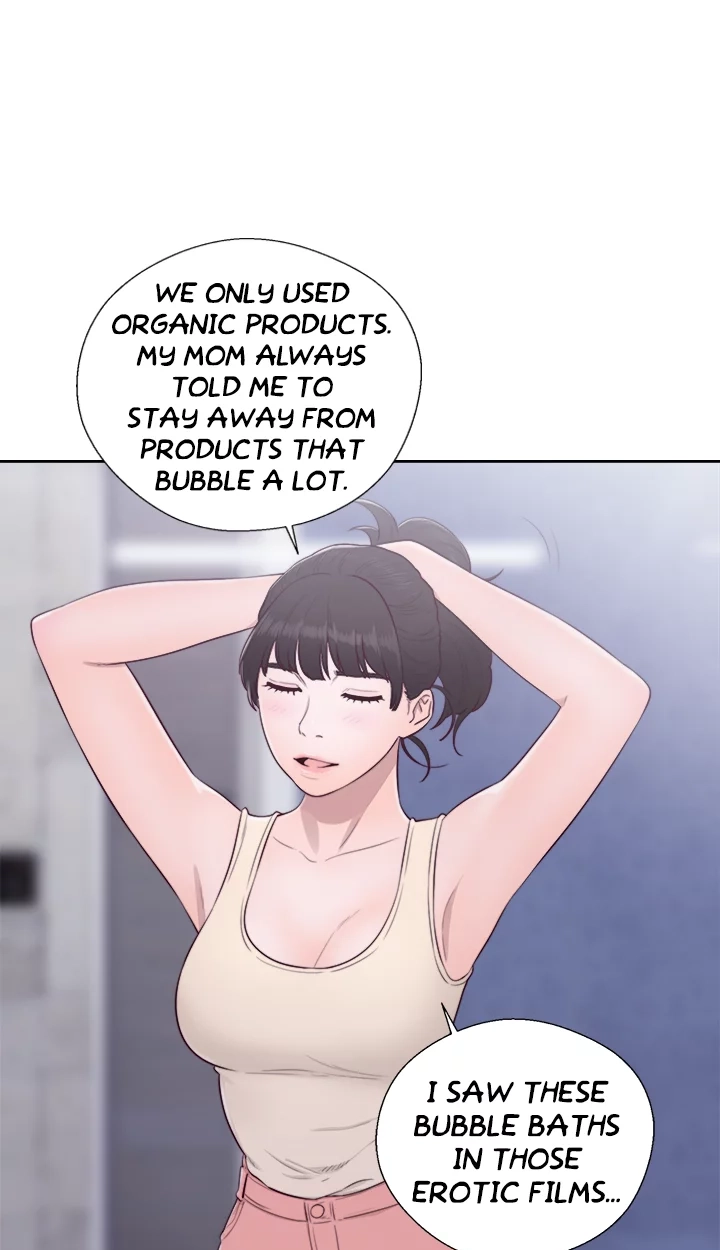Read Lust Awakening chapter 53 image 18 on Lezhin