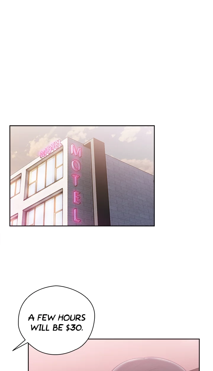 Read Lust Awakening chapter 53 image 2 on Lezhin