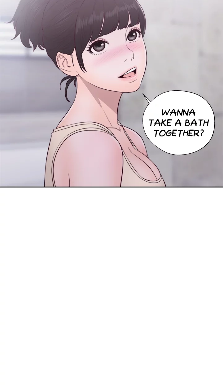 Read Lust Awakening chapter 53 image 21 on Lezhin