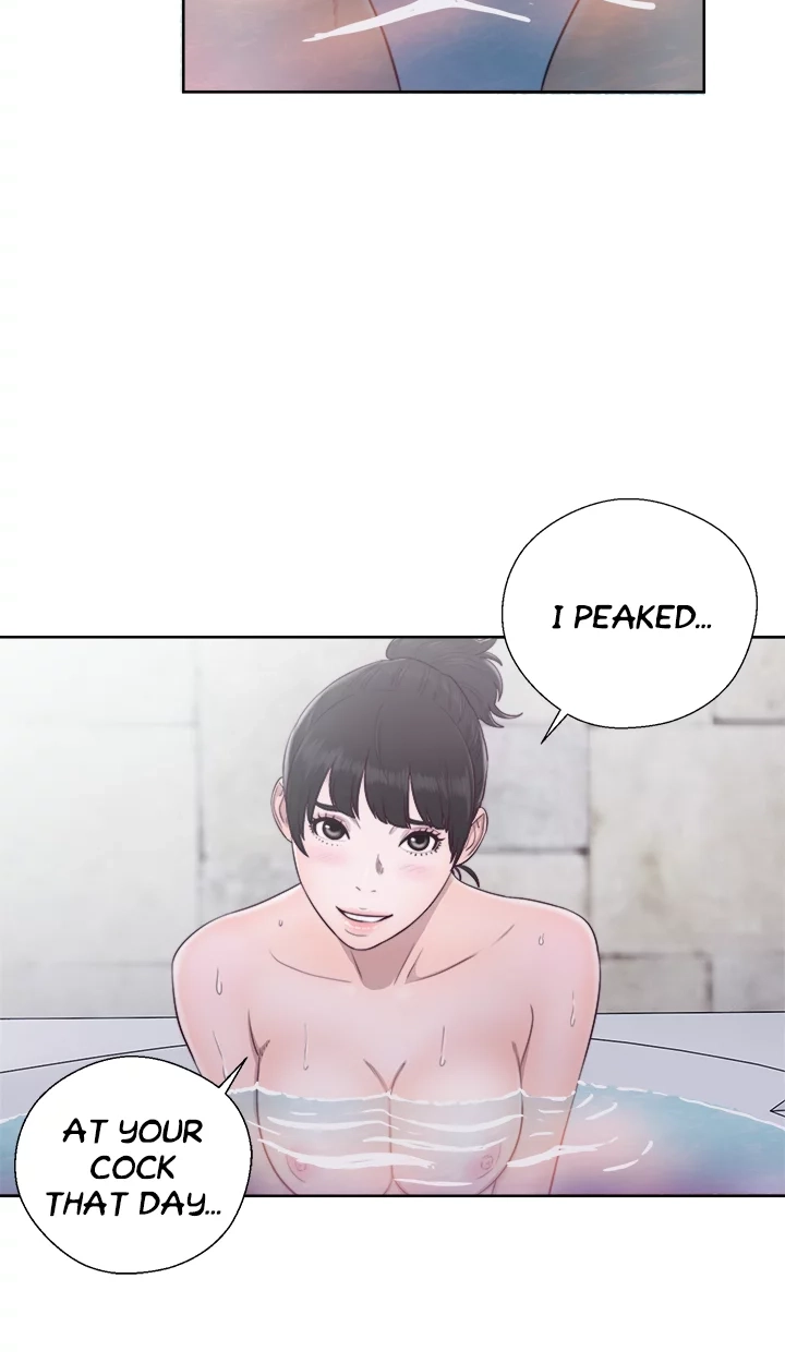 Read Lust Awakening chapter 53 image 27 on Lezhin