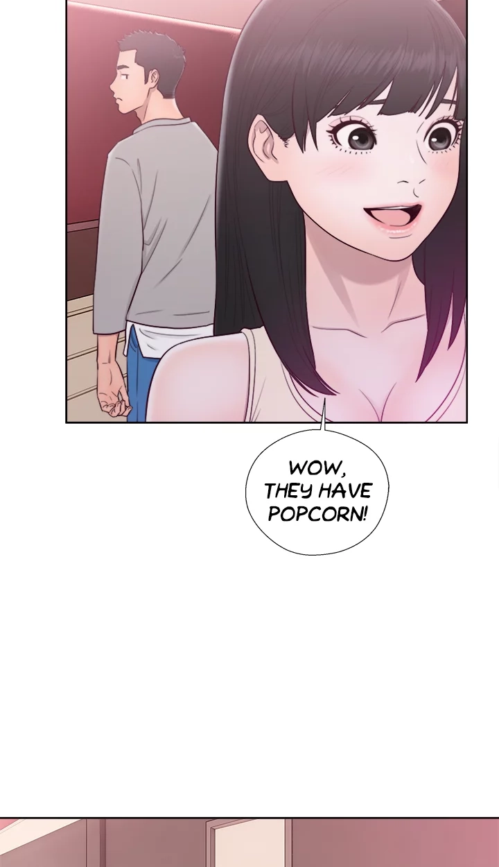 Read Lust Awakening chapter 53 image 3 on Lezhin