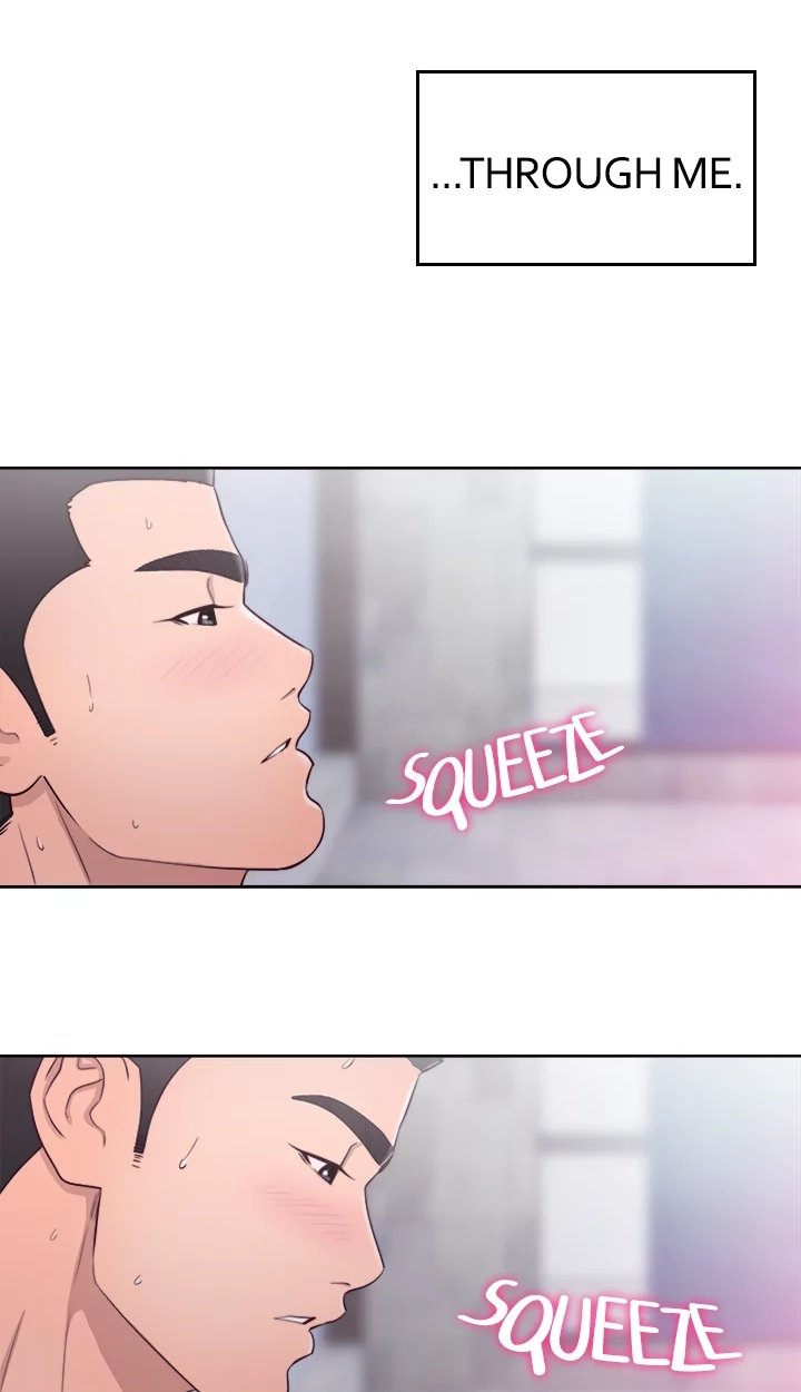 Read Lust Awakening chapter 53 image 30 on Lezhin