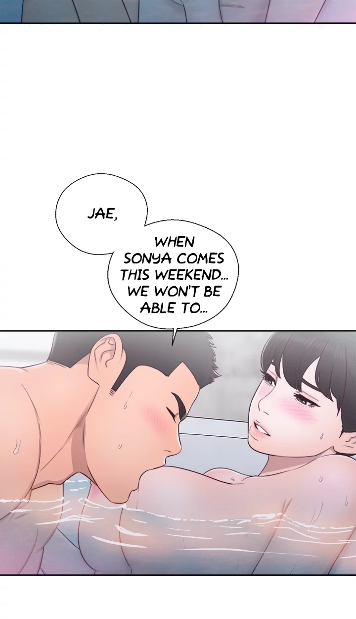 Read Lust Awakening chapter 53 image 32 on Lezhin