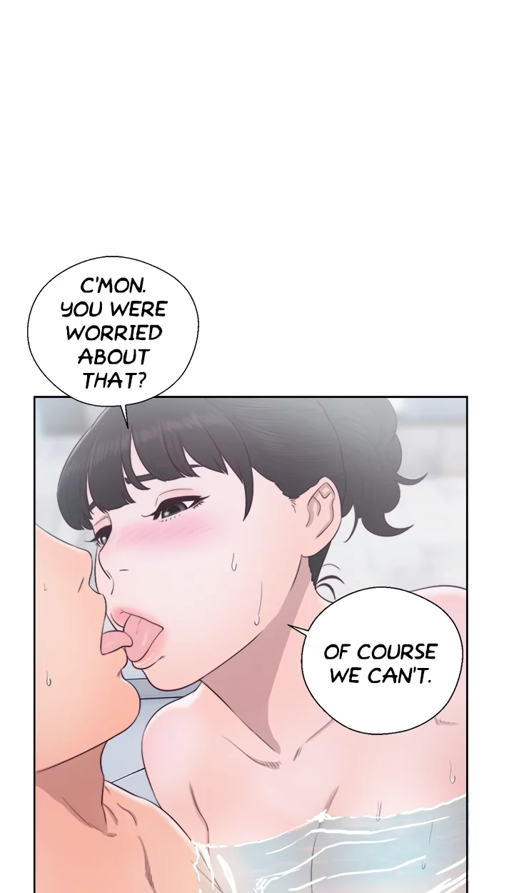 Read Lust Awakening chapter 53 image 33 on Lezhin