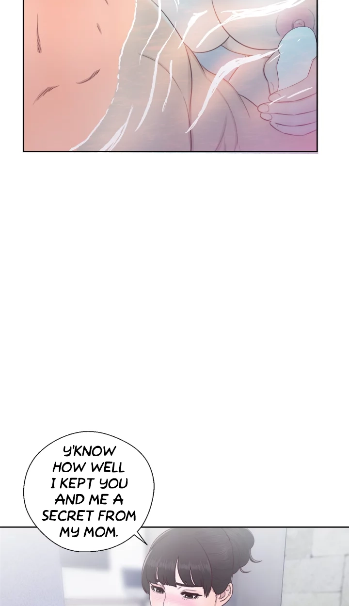 Read Lust Awakening chapter 53 image 34 on Lezhin