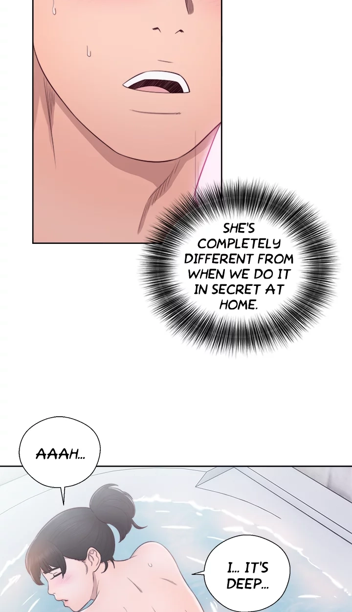 Read Lust Awakening chapter 53 image 43 on Lezhin