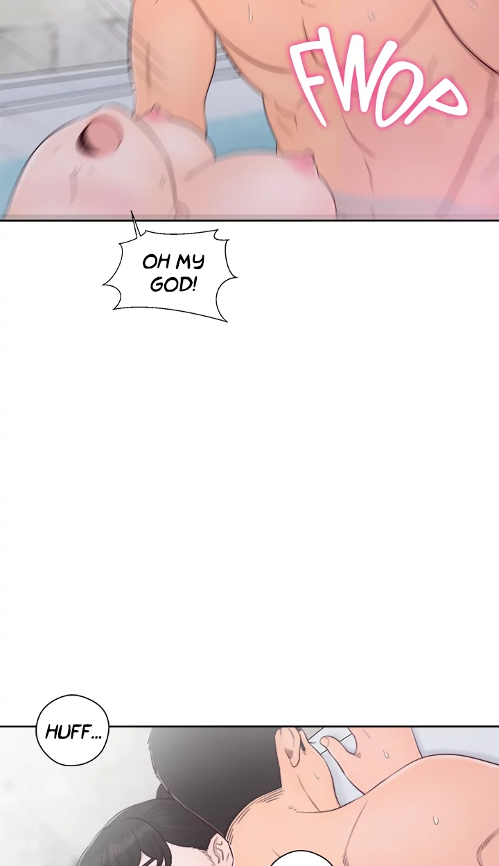 Read Lust Awakening chapter 53 image 55 on Lezhin