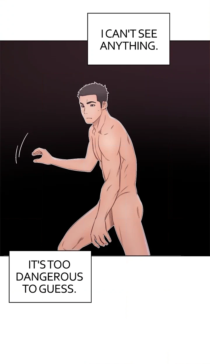 Read Lust Awakening chapter 53 image 59 on Lezhin