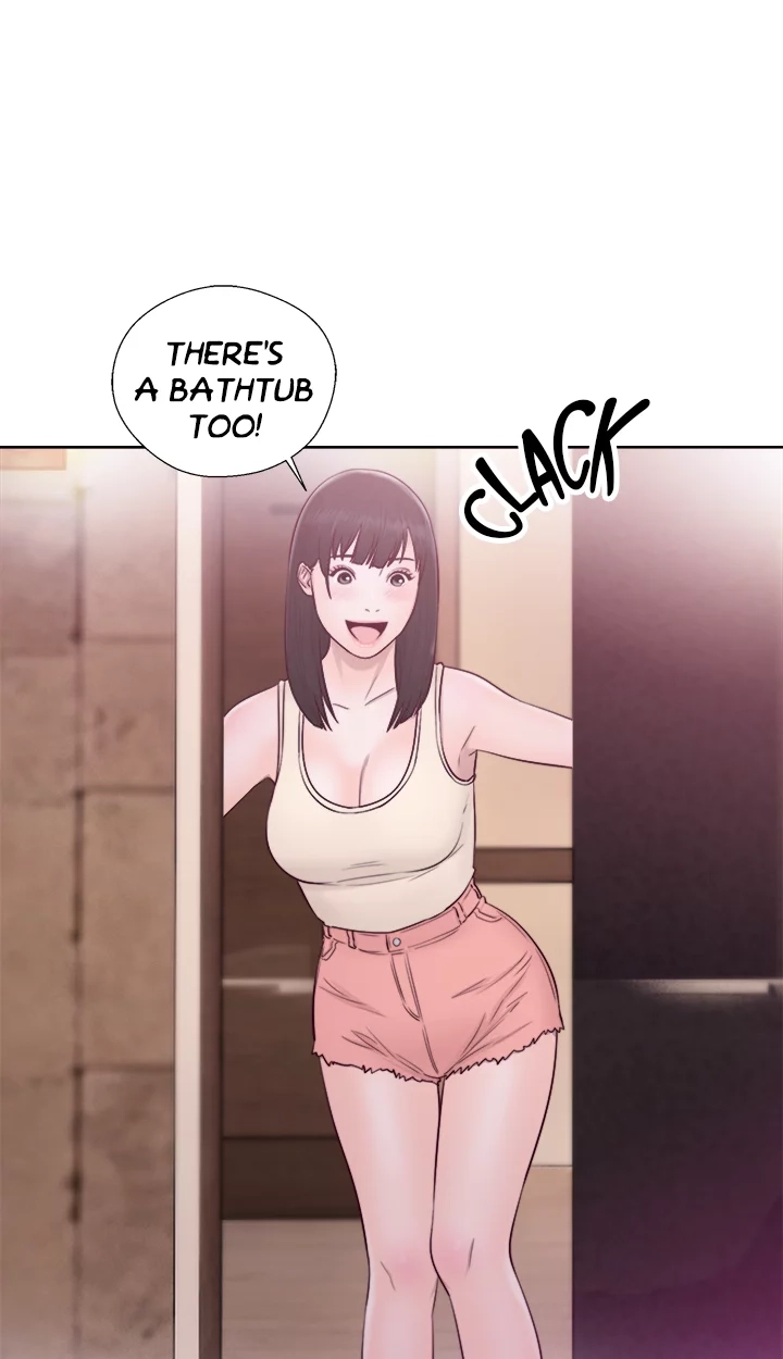 Read Lust Awakening chapter 53 image 6 on Lezhin