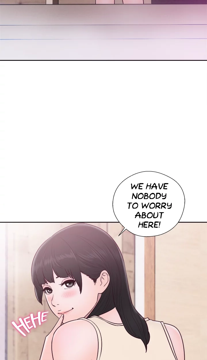 Read Lust Awakening chapter 53 image 7 on Lezhin