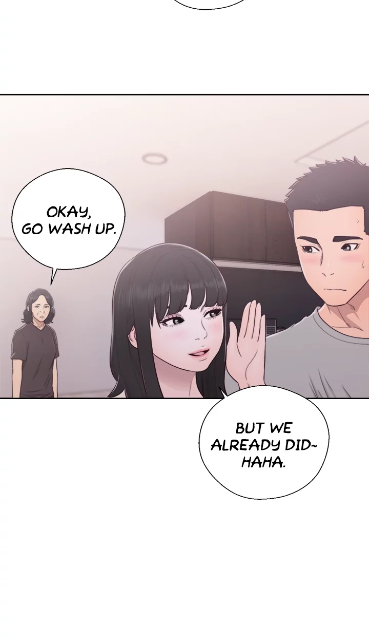 Read Lust Awakening chapter 53 image 72 on Lezhin