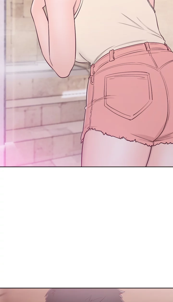 Read Lust Awakening chapter 53 image 8 on Lezhin
