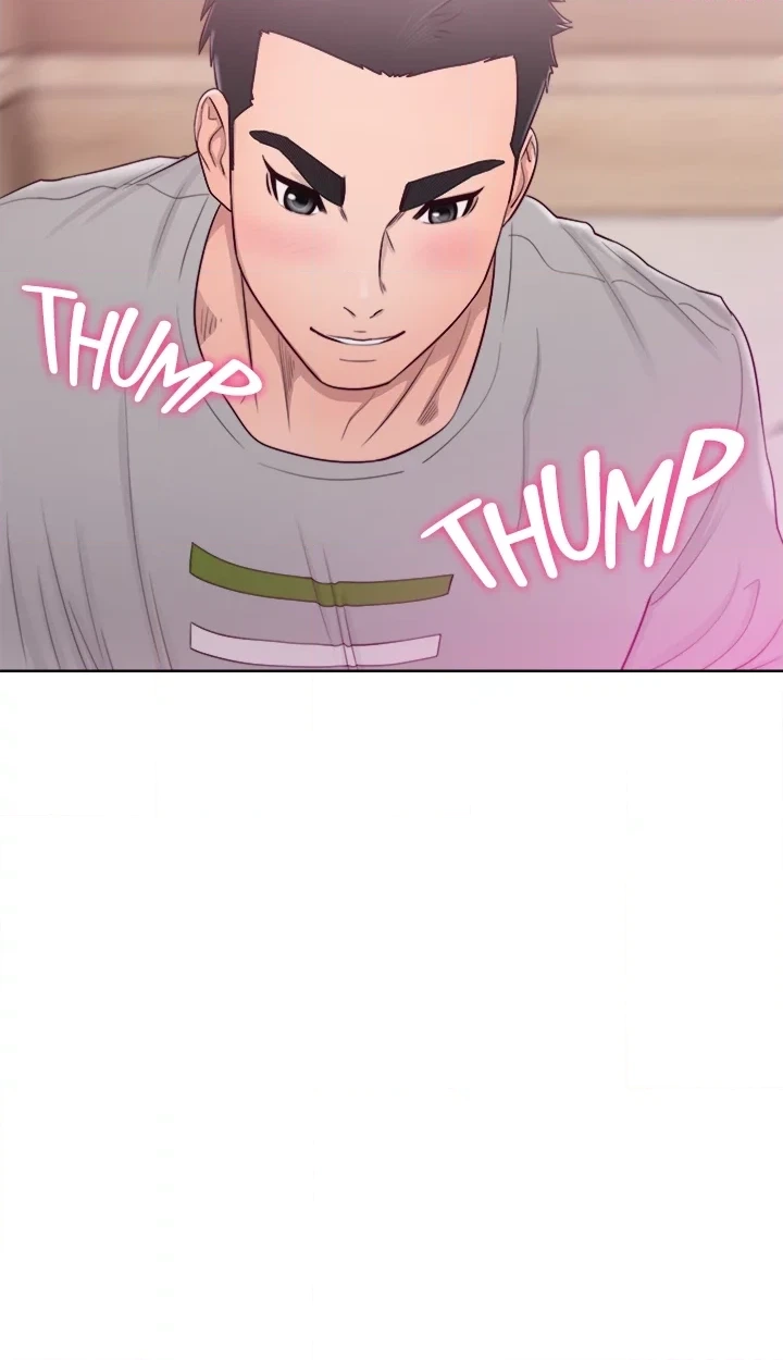 Read Lust Awakening chapter 53 image 9 on Lezhin