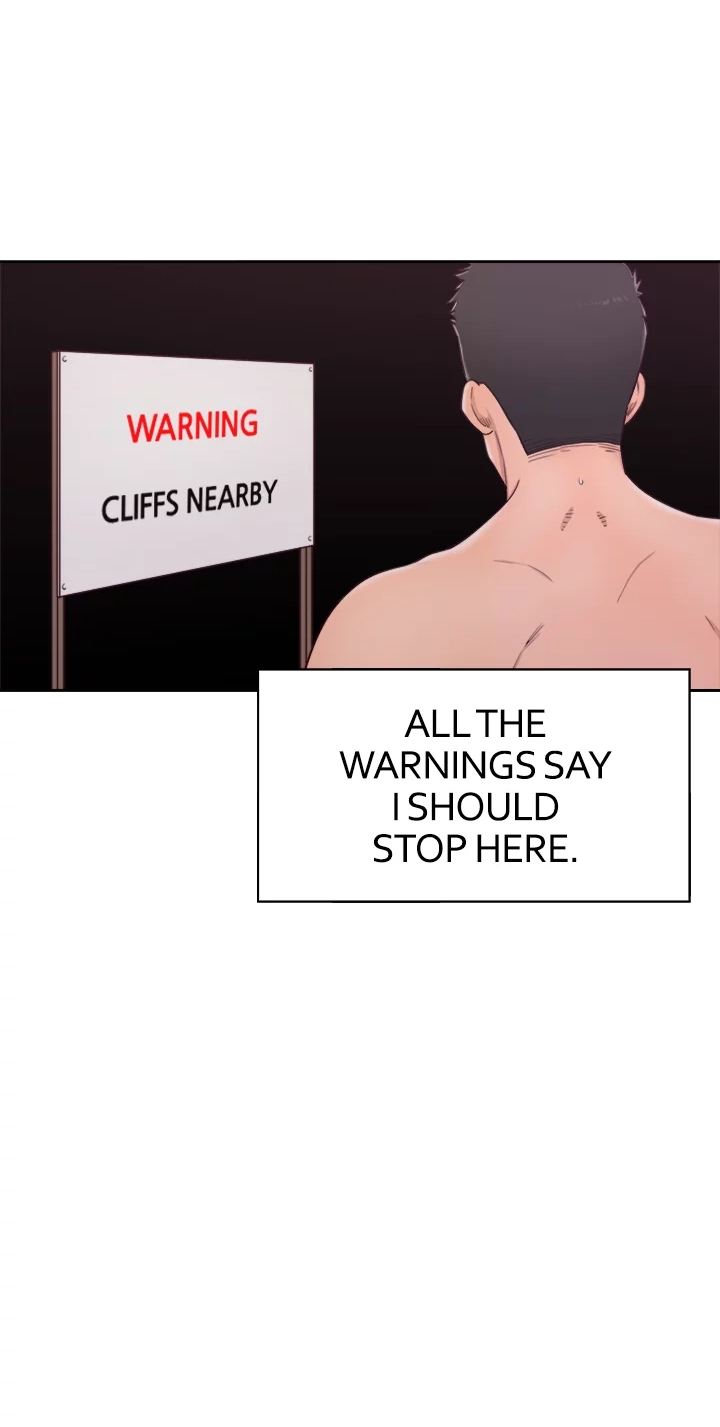 Read Lust Awakening chapter 54 image 1 on Lezhin