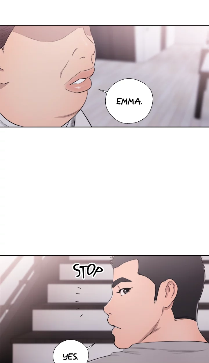 Read Lust Awakening chapter 54 image 15 on Lezhin
